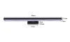 IMMAX NEO PINNA Smart væglampe 80cm 34W 2378lm sort Zigbee 3.0 TUYA thumbnail (8 of 8)