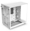 NZXT behuizing H6 Flow tweekamer MidT 3x120mm ventilator 2xUSB 3.2 USB-C glas zij- en voorkant wit thumbnail (4 of 6)