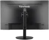 ViewSonic VG2708-4K 27" IPS 16:9 3840x2160 4ms 360cd m2 DP HDMI PIVOT regolabile in altezza thumbnail (8 of 10)