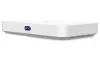 Ubiquiti UniFi Cloud Gateway glasvezelrouter Volledig UniFi OS IDS IPS 5x 2,5 GbE 2x SFP+ slot voor NVMe SSD 1x PoE