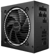 Тихо! Захранване PURE POWER 13M 550W ATX 3.1 120 мм вентилатор 80 Plus Gold