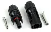 GWL MC4 Installatioun Connector MC4 Crimp 2-6 mm (Männlech + Weibchen Set) thumbnail (2 of 2)