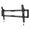 Neomounts WL35-550BL18 Vægdisplayholder 43-86" foldbar VESA 800X400 bæreevne 70 kg sort thumbnail (2 of 6)