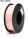 XtendLAN PLA filamentti 1,75mm hehkuva oranssi 1kg