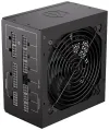 Endorfy Supremo FM6 Gold 850W ATX3.1 120mm modulaarne 80 Plus Gold toiteplokk