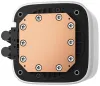 DEEPCOOL Wasserkühler LE360 V2 3x120 PWM ARGB Lüfter Display weiß thumbnail (2 of 6)