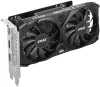 MSI GeForce RTX 3050 VENTUS 2X E 6G OC 6GB GDDR6 PCI-E DP 2x HDMI thumbnail (2 of 5)