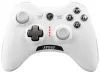 MSI gamepad FORCE GC30 V2 WHITE bán gan sreang OTG USB do ríomhaire PS3 Android thumbnail (2 of 5)