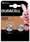Duracell Lithium gombelem CR2025 2 db thumbnail (1 of 1)