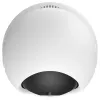 EZVIZ IP kaamera H6C Pro 5MP siseruumides Wi-Fi 5Mpix objektiiv 4mm H.265 IR kuni 10m valge thumbnail (4 of 7)