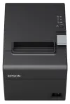EPSON TM-T20 III POS Printer USB Serial Black Cutter Kaasa arvatud toiteallikas thumbnail (3 of 4)