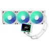 AIOCOOL Asrock Challenger Alb 360 Digital ARGB Alb 360mm AIOCOOL Asrock Challenger Alb 360 Digital ARGB Alb 360mm