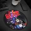 AC/DC herní podložka pod myš 30 cm thumbnail (4 of 4)