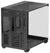 DEEPCOOL case CG530 ATX USB 3.0 USB-C panoramisch zwart thumbnail (8 of 13)