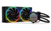 Be quiet! Pure Loop 2 FX AIO 280mm 2x140mm ARGB Intel: 1700 1200 2066 1150 1151 1155 AMD AM5 AM4 thumbnail (1 of 2)