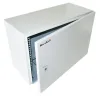 XtendLan Venkovní rozvaděč pro 19" 7U hloubka 280mm IP55 šedý