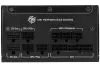 MSI šaltinis MPG A850GS PCIE5 850W ATX3.1 aktyvus. PFC 135 mm ventiliatoriaus modulinis kabelis 80PLUS Gold thumbnail (2 of 5)