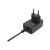 Uniarch by Uniview universal power adapter PWR-DC1201A-EU 12V 1A for Uniarch cameras with 12VDC thumbnail (1 of 1)