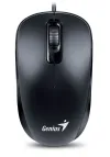 DX-110, drátový, 1000 dpi, USB, černý