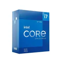 INTEL Core i7-12700KF 3,6 GHz 12-ytiminen prosessori, 25 Mt LGA1700, ei näytönohjainta, Alder Lake INTEL Core i7-12700KF 3,6 GHz 12-ytiminen prosessori, 25 Mt LGA1700, ei näytönohjainta, Alder Lake (1 of 3)