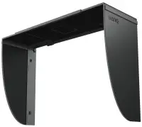 Сянка за монитор BENQ SH242 за фотографи за BenQ SW242Q Сянка за монитор BENQ SH242 за фотографи за BenQ SW242Q (1 of 2)