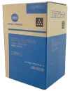 Konica Minolta alkuperäinen väriaine AAJW152 musta 13000str. TNP-80K Konica Minolta Bizhub C3320i