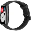 Orologio Fit nero grafite thumbnail (7 of 10)
