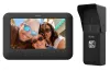 HiLook Powered by HIKVISION Kodune sisetelefon VI-K13P 1080p 7" 800x480 videouksetelefon IP65