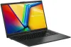 ASUS Vivobook Go R3-7320U 8 ГБ 512 ГБ SSD Radeon™ Graphics 15,6" FHD W11H чорний