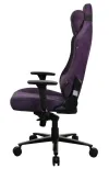 AROZZI chaise de jeu VERNAZZA Soft Fabric Surface violette Elastron violet thumbnail (6 of 9)