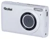 Rollei Compactline Mini 64 MPix 18x digital zoom 28 LCD 4K video Bílý