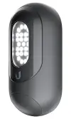 Spot LED puternic Ubiquiti pentru sistemul UniFi Protect, detectare până la 5 m Spot LED puternic Ubiquiti pentru sistemul UniFi Protect, detectare până la 5 m