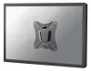 Neomounts Select NM-W60BLACK Uchwyt ścienny do płaskiego ekranu (odchylany), czarny
