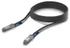 Ubiquiti DAC-muunnin patch 100G DAC-kaapeli QSFP28 QSFP+ nopeus 100 40 Gbit pituus 3m Ubiquiti DAC-muunnin patch 100G DAC-kaapeli QSFP28 QSFP+ nopeus 100 40 Gbit pituus 3m