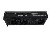 PNI Geforce RTX 4080 SUPER 16GB VERTO Triple Fan OC 16GB GDDRSHH PCI-E zh DP 1 HDMI thumbnail (3 of 5)