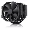 Cooler Noctua NH-D15 chromax.negru Cooler Noctua NH-D15 chromax.negru