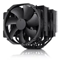Охладител Noctua NH-D15 chromax.черен Охладител Noctua NH-D15 chromax.черен (1 of 4)