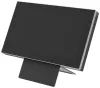 EZVIZ nutiekraan SD7 Wi-Fi 7" IPS LCD resolutsioon 1024 x 600 aku 4600 mAh must