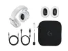 Logitech G PRO X 2 LIGHTSPEED Wireless Gaming Headset WHITE thumbnail (2 of 3)