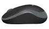 Logitech Set MK270 Wireless Keyboard + Maus 2 4GHz USB Receiver CZ schwaarz thumbnail (5 of 5)