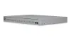 Ubiquiti UniFi Switch Pro Max 24 PoE - 8x 2,5GbE 16x GbE 2x SFP+ Etherlighting PoE+ PoE++ (προϋπολογισμός PoE 400W)