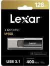 Lexar flash drive 128GB JumpDrive M900 USB 3.1 (read write: up to 400/90MB/s) thumbnail (4 of 4)