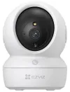EZVIZ IP kaamera H6C Pro 5MP siseruumides Wi-Fi 5Mpix objektiiv 4mm H.265 IR kuni 10m valge thumbnail (2 of 7)
