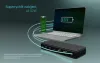I-tec Dockingstation Gen3 Thunderbolt4 2x Display 7x USB 2.5 GLAN Power Delivery 92 W thumbnail (6 of 11)