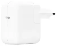 Apple 30W USB-C захранващ адаптер Apple 30W USB-C захранващ адаптер (1 of 3)