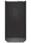 Endorfy behuizing Signum 300 Solid 2 x USB 3.0 120 mm ventilator PWM mesh paneel zwart thumbnail (8 of 8)