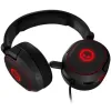 LORGAR herní headset Kaya 460 RGB USB-A výsuvný mikrofon s ANC náušníky 40mm thumbnail (3 of 6)
