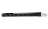 Asustor NAS AS6204RD RAIL KIT 4x 25 "35" SATA III Intel Celeron 1.6GHz 4GB 4x GbE 4x USB 3.0 red. zdroj thumbnail (4 of 6)