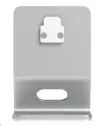 Suport de masă pentru router mobil Ubiquiti Suport de masă metalic elegant pentru routerul mobil Suport de masă pentru router mobil Ubiquiti Suport de masă metalic elegant pentru routerul mobil