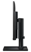 Samsung T45F 24" 1920x1080 IPS 5ms 250 cd m2 2x HDMI DP 2x USB PIVOT Nero thumbnail (4 of 9)